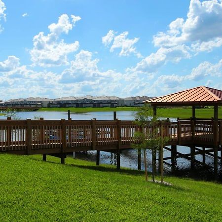 Gorgeous 2 Bedroom Apartment Close To Disney 305 31911 كيسيمي المظهر الخارجي الصورة