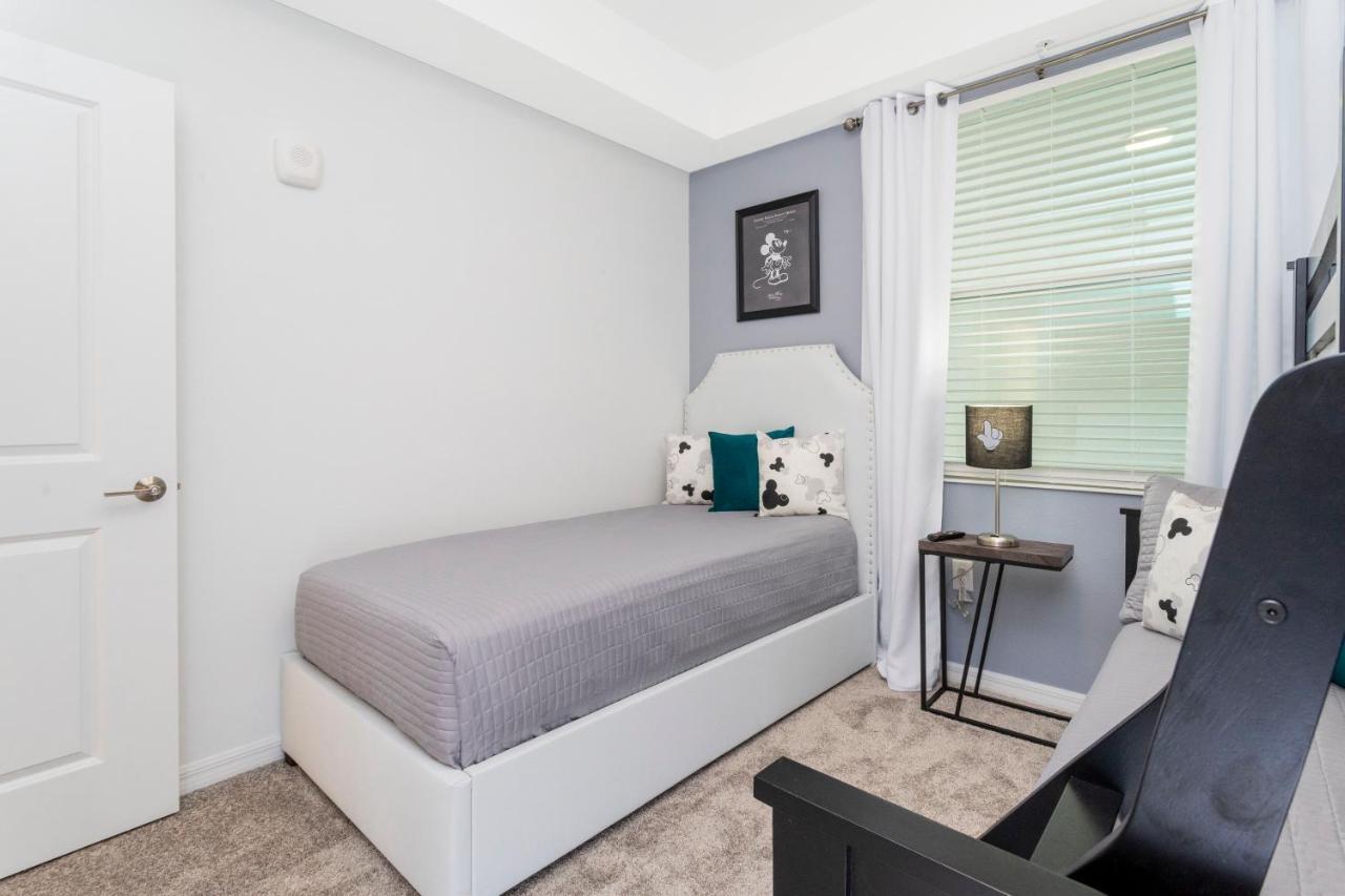 Gorgeous 2 Bedroom Apartment Close To Disney 305 31911 كيسيمي المظهر الخارجي الصورة