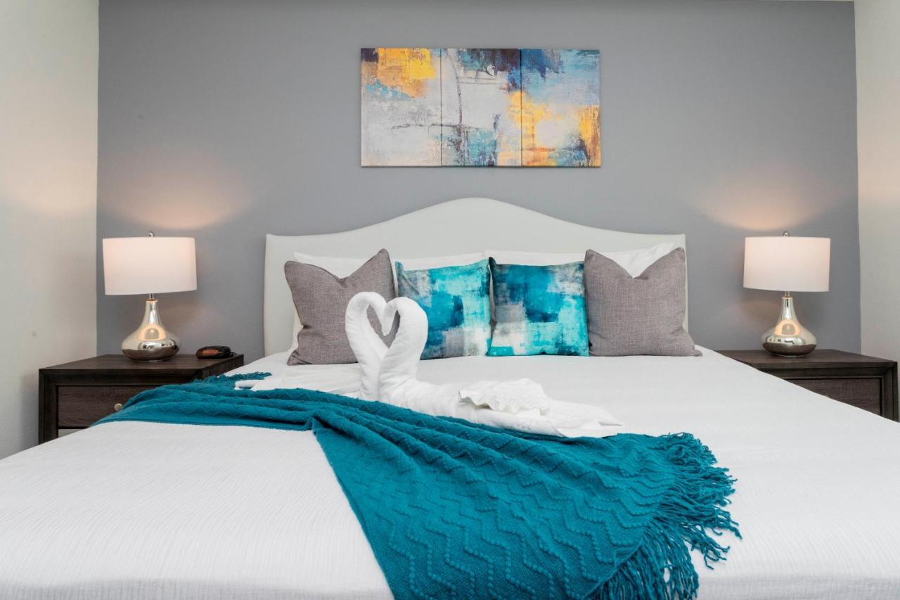Gorgeous 2 Bedroom Apartment Close To Disney 305 31911 كيسيمي المظهر الخارجي الصورة