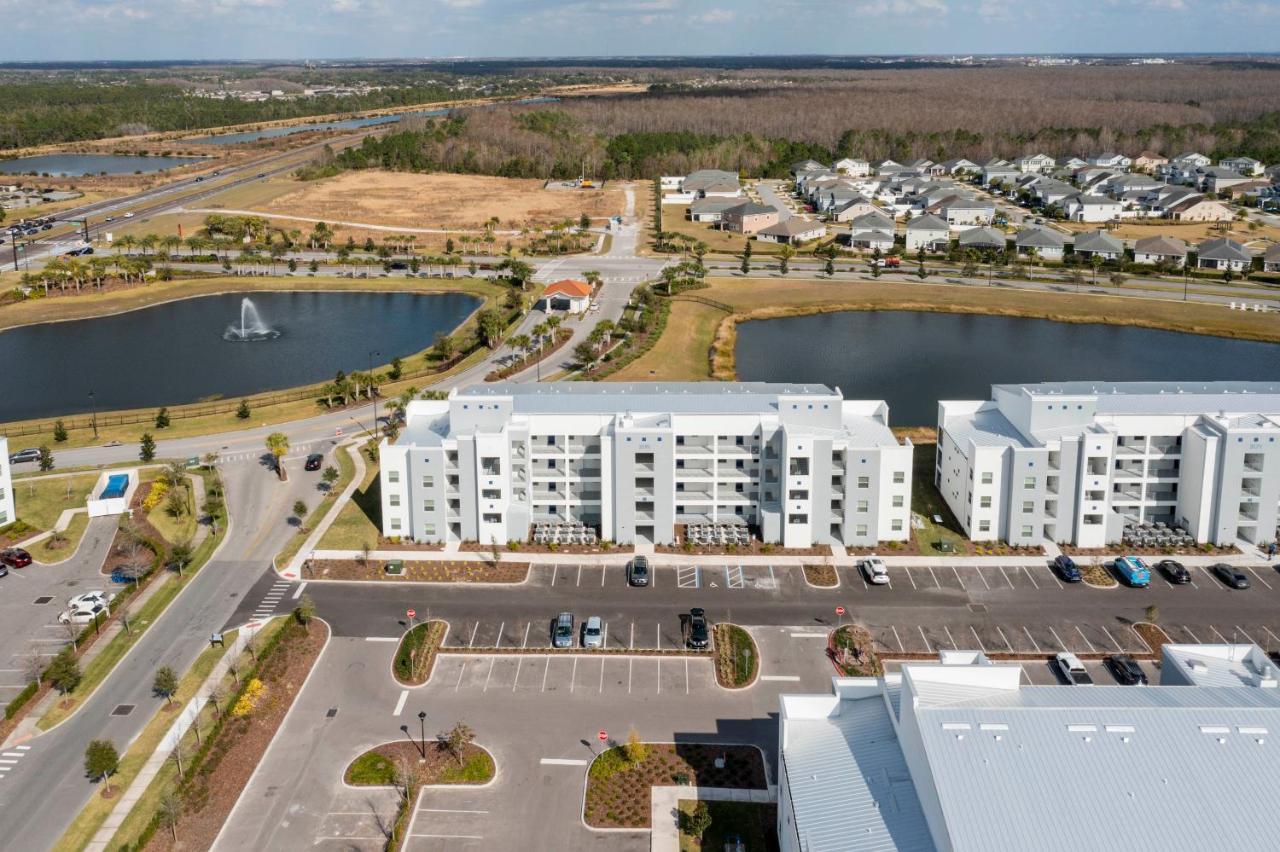 Gorgeous 2 Bedroom Apartment Close To Disney 305 31911 كيسيمي المظهر الخارجي الصورة