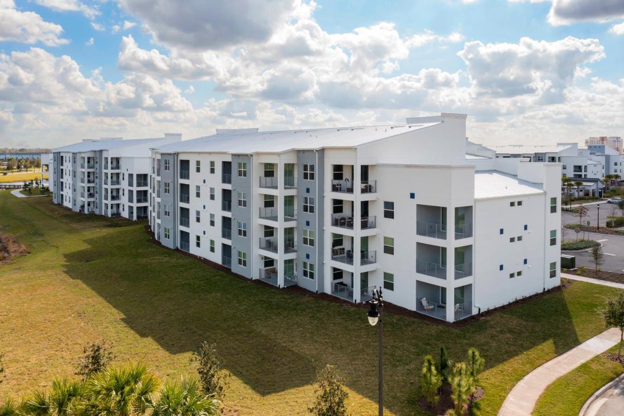Gorgeous 2 Bedroom Apartment Close To Disney 305 31911 كيسيمي المظهر الخارجي الصورة