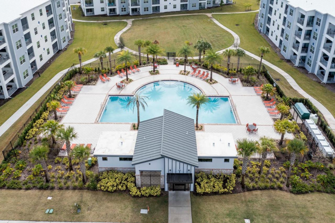 Gorgeous 2 Bedroom Apartment Close To Disney 305 31911 كيسيمي المظهر الخارجي الصورة