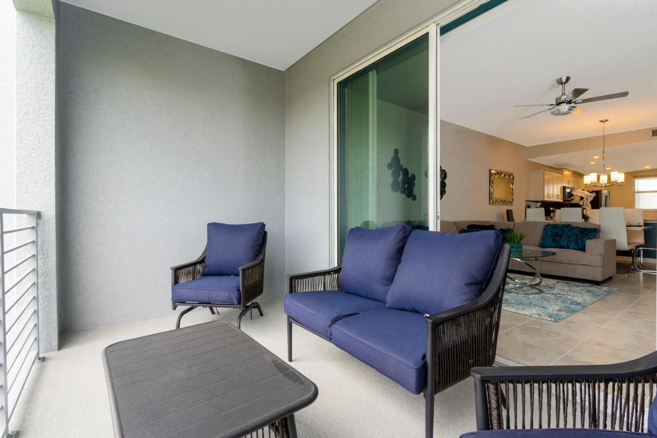 Gorgeous 2 Bedroom Apartment Close To Disney 305 31911 كيسيمي المظهر الخارجي الصورة