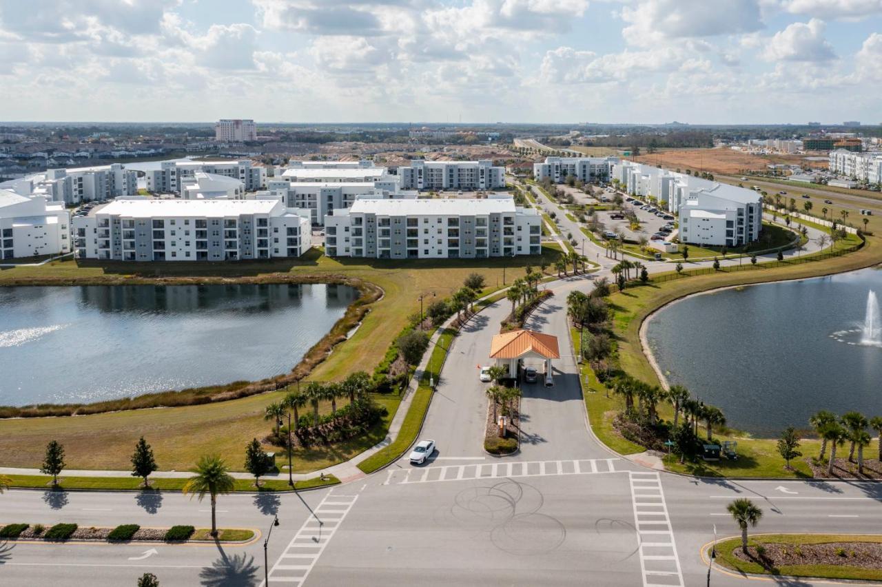Gorgeous 2 Bedroom Apartment Close To Disney 305 31911 كيسيمي المظهر الخارجي الصورة