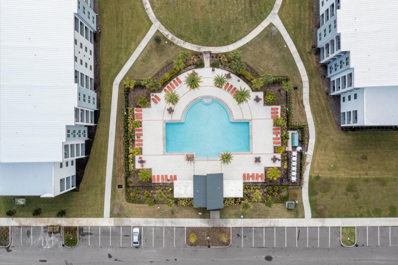 Gorgeous 2 Bedroom Apartment Close To Disney 305 31911 كيسيمي المظهر الخارجي الصورة