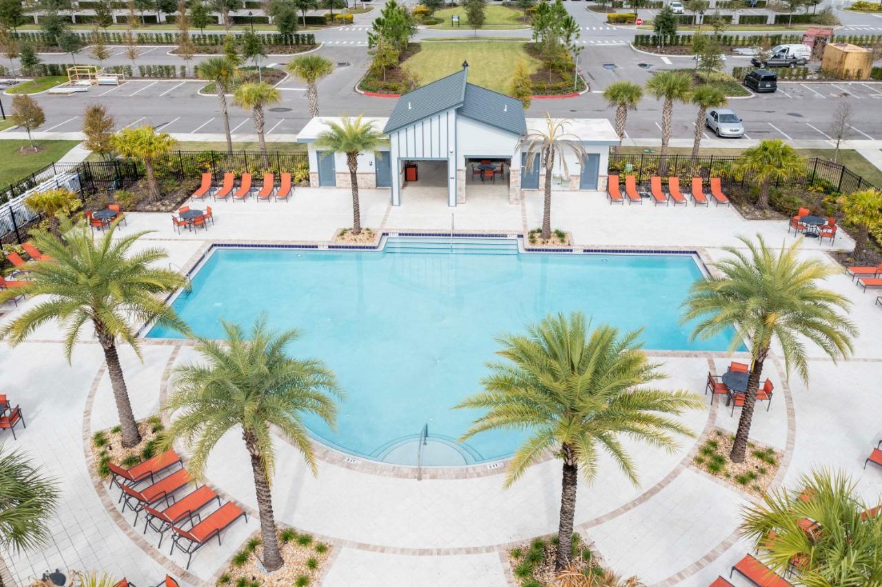 Gorgeous 2 Bedroom Apartment Close To Disney 305 31911 كيسيمي المظهر الخارجي الصورة