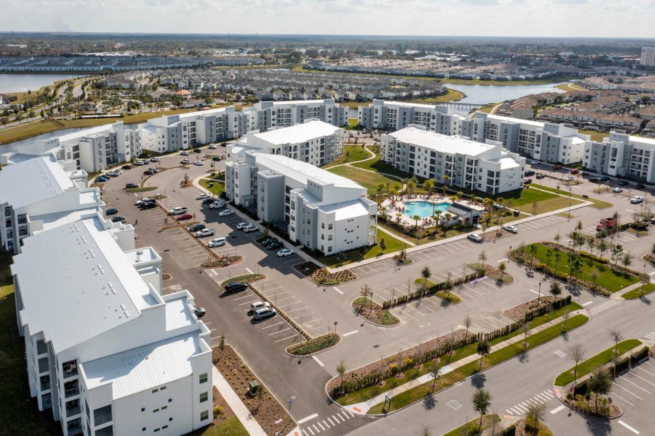 Gorgeous 2 Bedroom Apartment Close To Disney 305 31911 كيسيمي المظهر الخارجي الصورة
