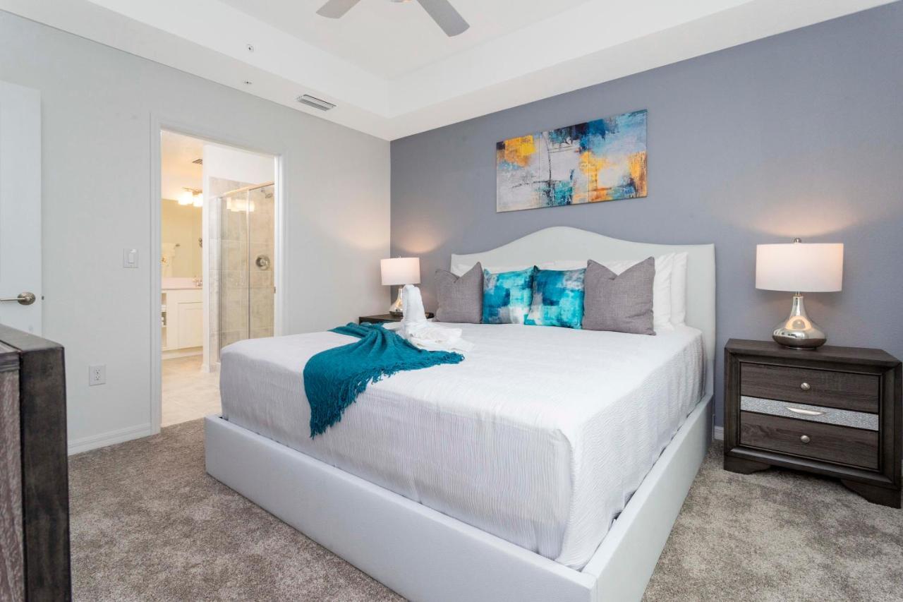 Gorgeous 2 Bedroom Apartment Close To Disney 305 31911 كيسيمي المظهر الخارجي الصورة