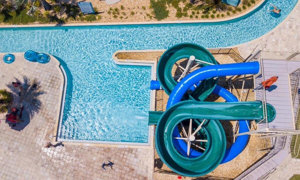 Gorgeous 2 Bedroom Apartment Close To Disney 305 31911 كيسيمي المظهر الخارجي الصورة