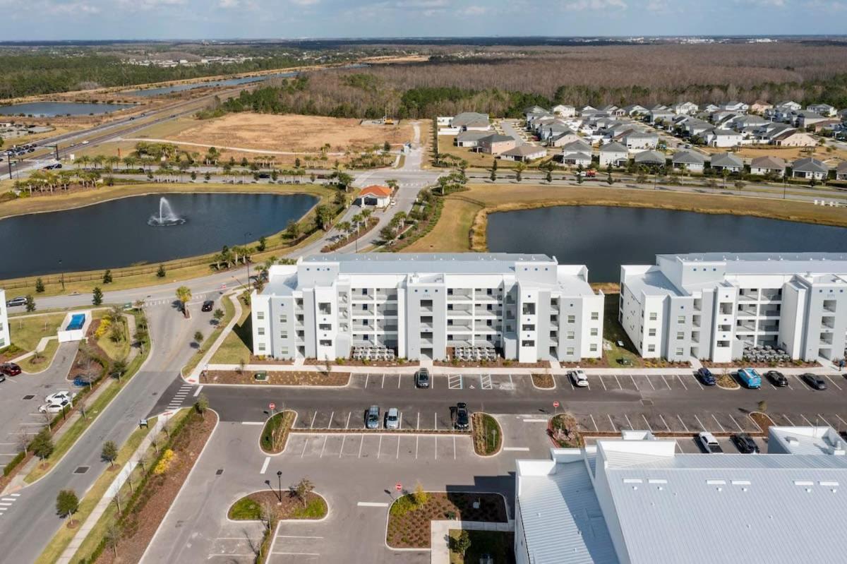 Gorgeous 2 Bedroom Apartment Close To Disney 305 31911 كيسيمي المظهر الخارجي الصورة