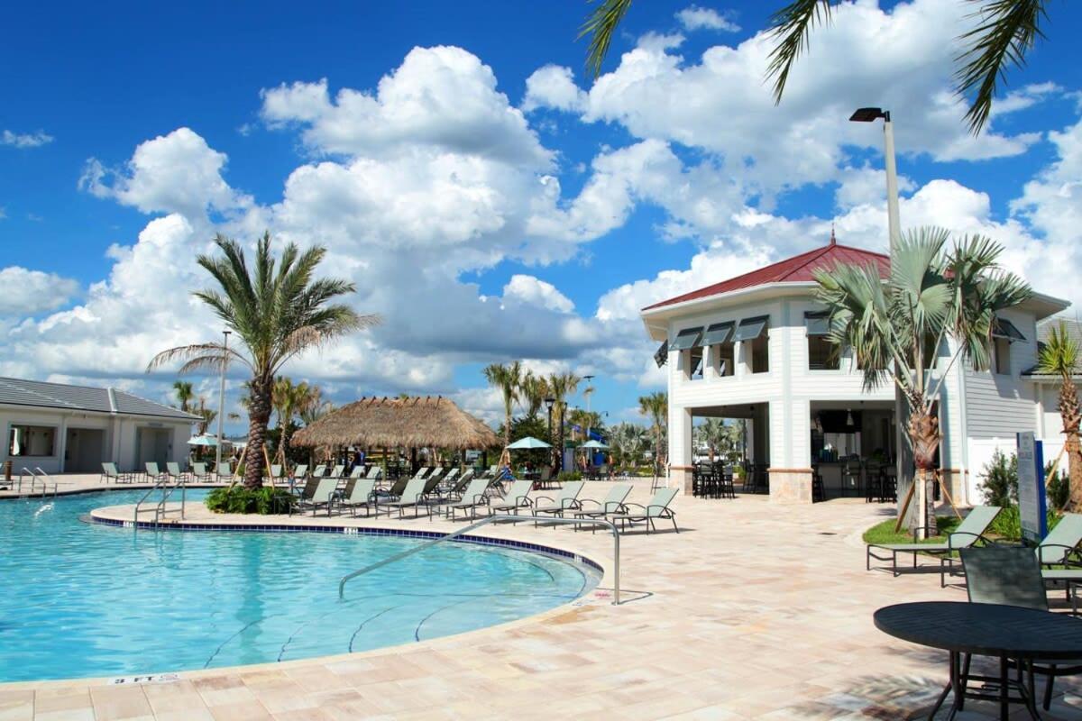 Gorgeous 2 Bedroom Apartment Close To Disney 305 31911 كيسيمي المظهر الخارجي الصورة