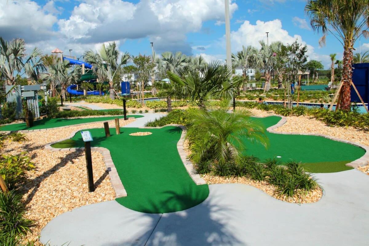 Gorgeous 2 Bedroom Apartment Close To Disney 305 31911 كيسيمي المظهر الخارجي الصورة