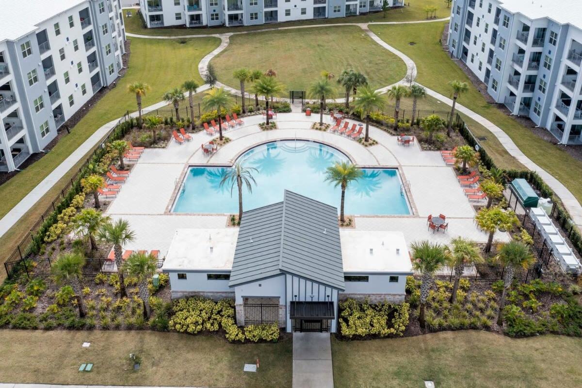 Gorgeous 2 Bedroom Apartment Close To Disney 305 31911 كيسيمي المظهر الخارجي الصورة