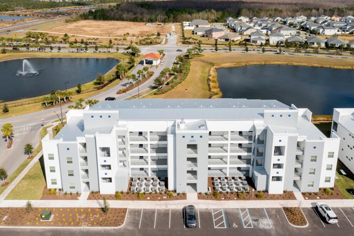 Gorgeous 2 Bedroom Apartment Close To Disney 305 31911 كيسيمي المظهر الخارجي الصورة
