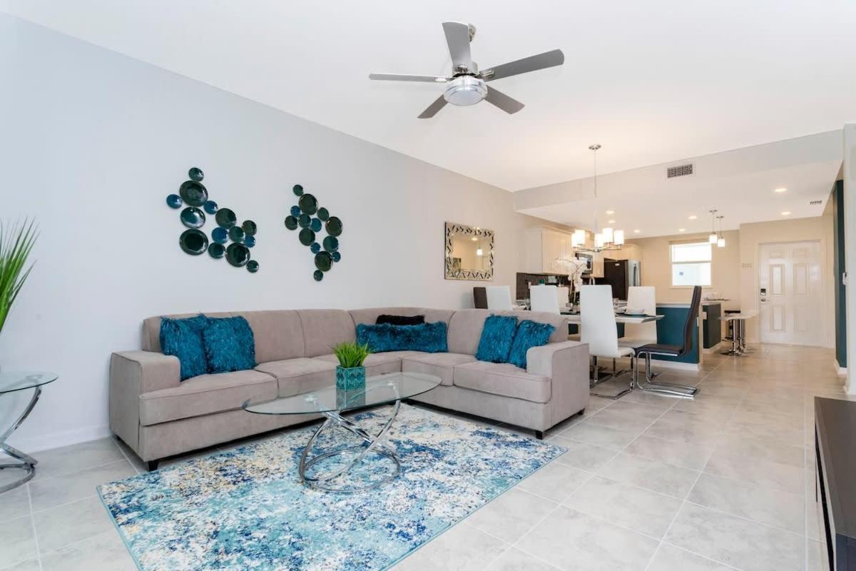 Gorgeous 2 Bedroom Apartment Close To Disney 305 31911 كيسيمي المظهر الخارجي الصورة
