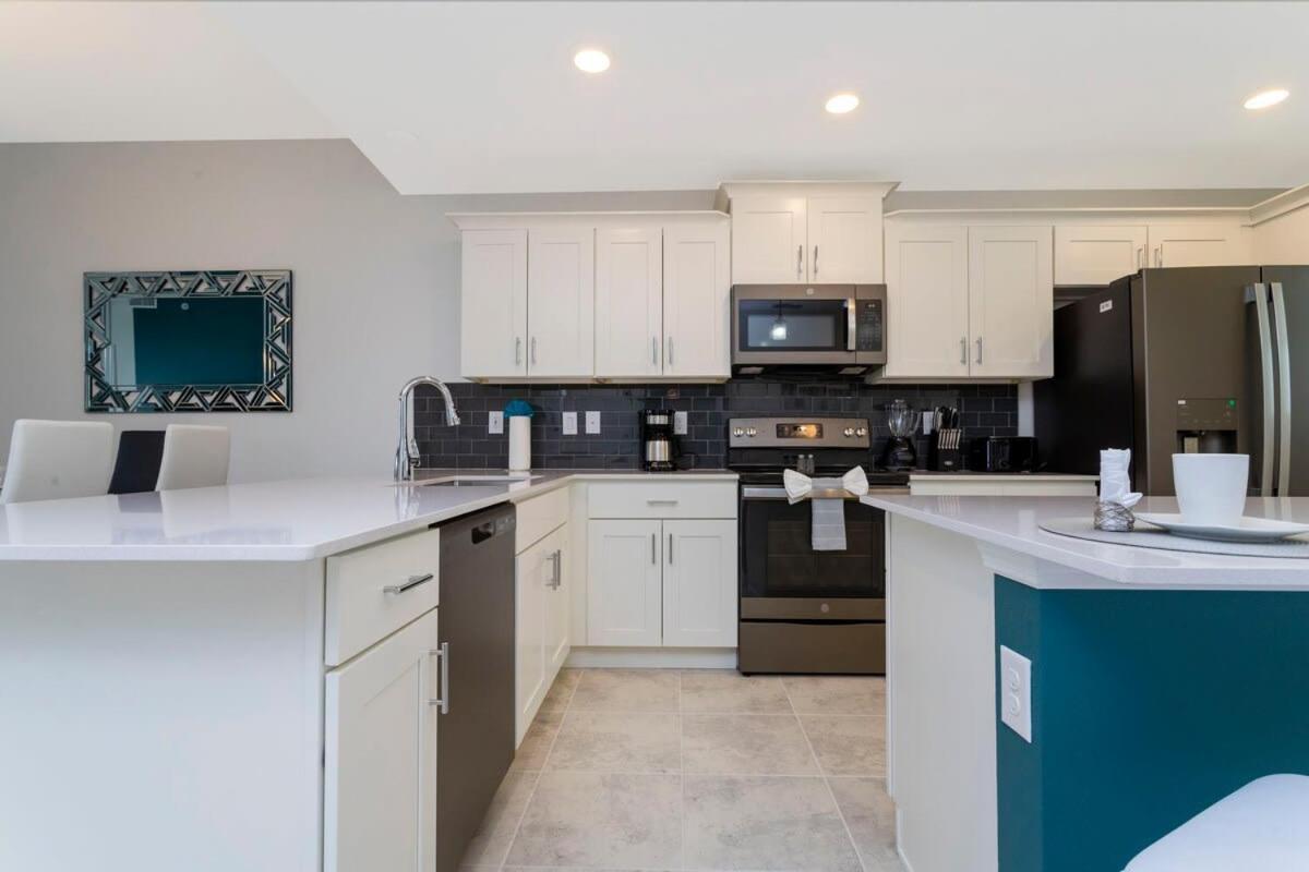 Gorgeous 2 Bedroom Apartment Close To Disney 305 31911 كيسيمي المظهر الخارجي الصورة