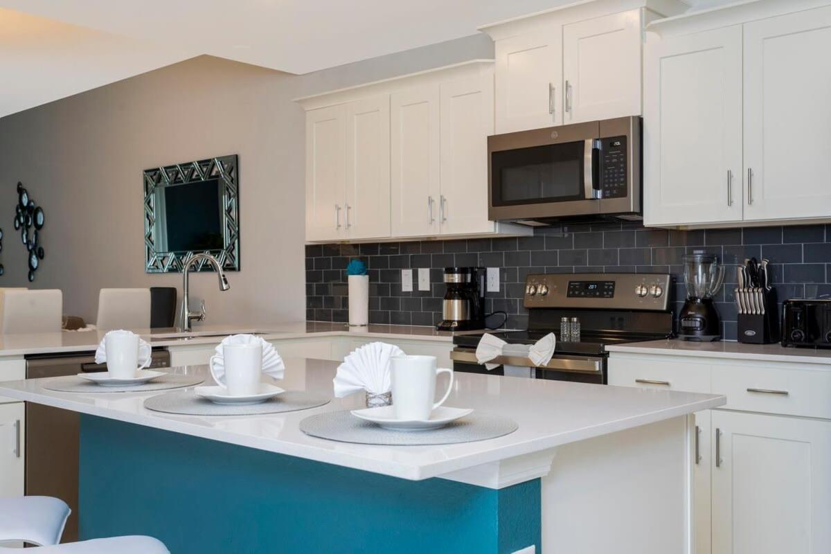 Gorgeous 2 Bedroom Apartment Close To Disney 305 31911 كيسيمي المظهر الخارجي الصورة