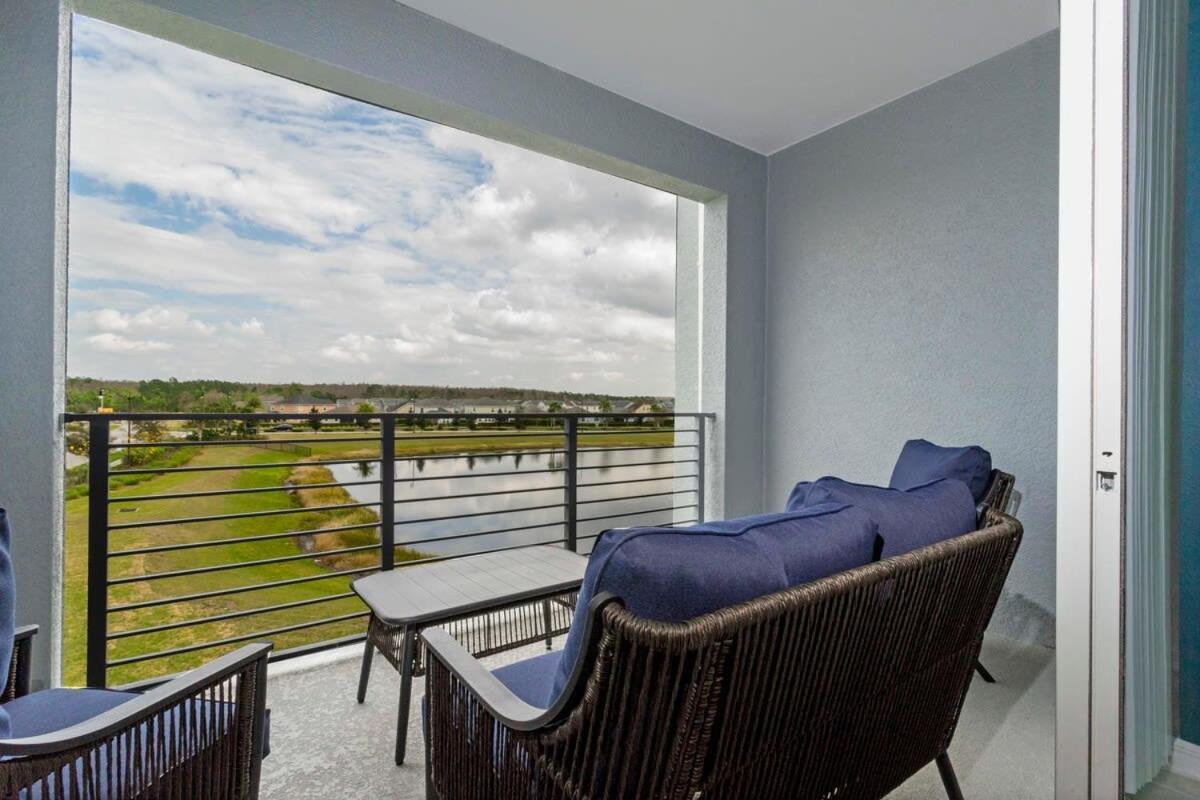 Gorgeous 2 Bedroom Apartment Close To Disney 305 31911 كيسيمي المظهر الخارجي الصورة